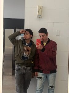 DAMIANySANTI Public Pic