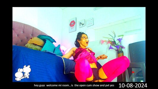 cutesweeetrobinsex you mi Pic 3