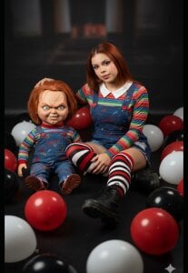 Miranda_Blair Chucky is back Pic
