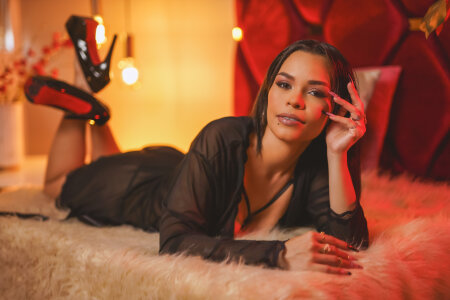 KatrionaNyx sensual Pic 3