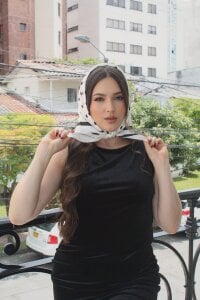 BeccaBaxter Classy Pic 5