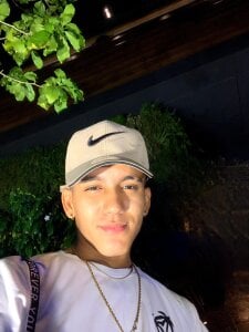 Thiago_blakee 👑 Pic 4