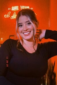 AlannaFoxx My happy birthday Poză