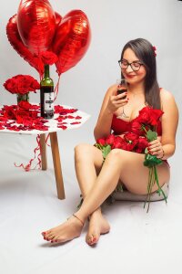 kimcathv 😍💕😍 Fotka 6