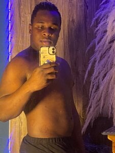 Amun_obsidian Dangerous calm... desire begins in silence. Immagine  3