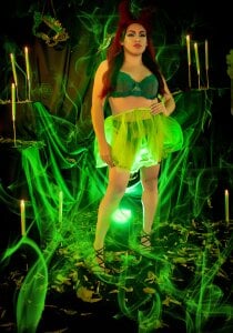 kimCosseyy Halloween 2025 👻 Pic 6