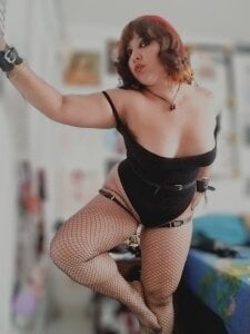 soynanabela28 Soft Submissive 🥺⛓️ Foto 3