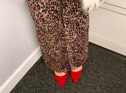 Sahara_Shields Without my humiliation you are nothing Pic