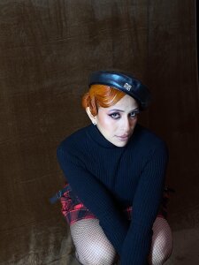 sahra_taylor_ MOOD XX-MAS 🎄 사진 3