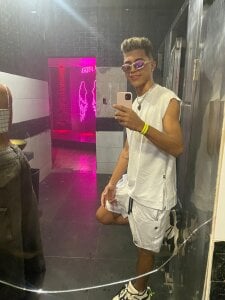 boyswantingplay Alejandro😈💦 Pic 6