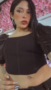 Cheery queen de Ariel_nitzche  2 Imagens