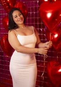 SofiiaMartinez_ Happy Valentine Day ♥ Poză 2