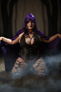 SofiaRousel HALLOWEEN🎃 Fotka 2