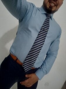 KalethBigDickmy new look图片 7