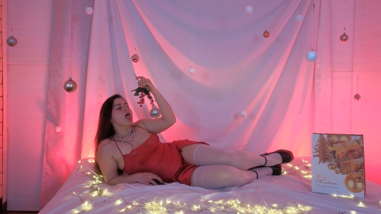 Taiga_Cute Happy new year special session Bilde 4