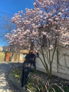 VelvetChloe Public 사진 8