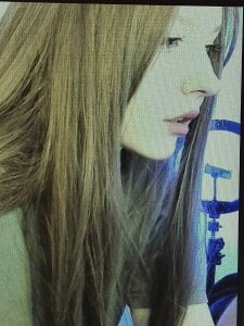 Stella_MoonLight meow Pic