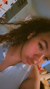 exoticbabe420 Public Pic 3