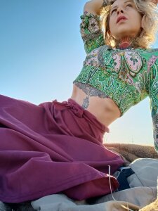 MandyParkerX
