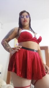 Irene_Grey20 LINDA NAVIDAD Fotka 5