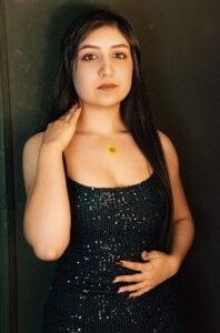 RaminaZorali New model on the site Pic 7