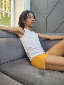 Jhon-Santana Public Pic 4
