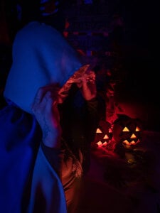 Dunnadan_Bms Raven 💜🖤 사진 4