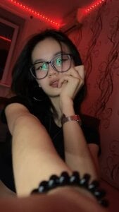 BeatrisRosel asian mix Foto