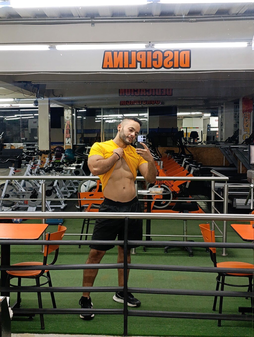 Mike_savage3 Image populaire  5962