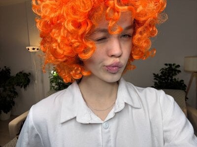 TomokoRochaclown Bild 2