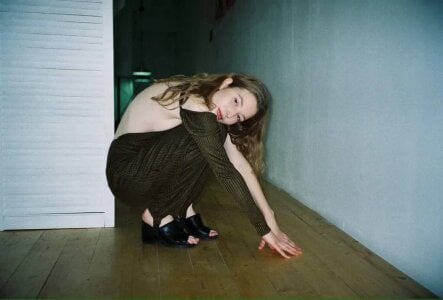 ThelmaDevincentis It's me❤️‍🔥 Pic