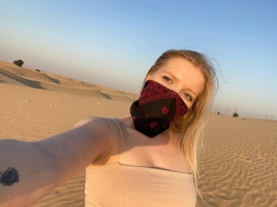 Ssweet_annie selfie 사진 6