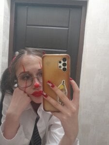 Zdjęcia mona_cloud Halloween mood 🎃🤪:  4