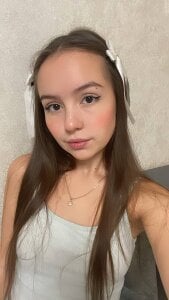 LisaSmiths Aint im a Cutie?? Pic 4