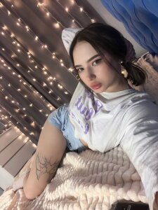 LauraKissy