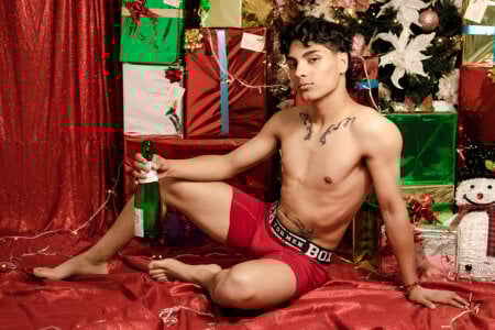 MattFiore Enjoy with Mattfiore this Christmas Foto 3