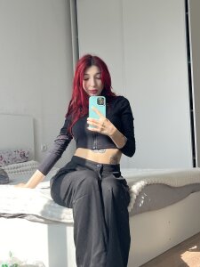 Alissa_kiss_ me❤️ Pic 5