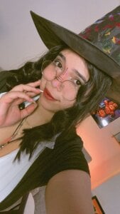 tati_reyess spooky season 25🎃 Pic 2