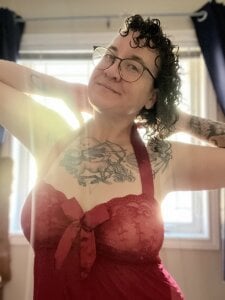 sareberr420 Submissive Marijuana Mommy 사진 2