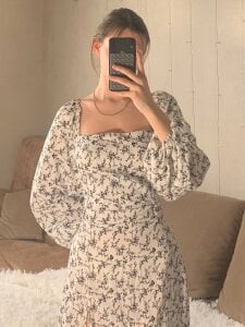 RoxyHerena continued in the album for the fan club Foto 5