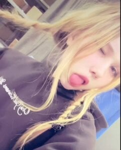 VivieSunn me😘 Pic