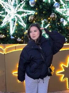 im sweety today de CarmanHenning Foto