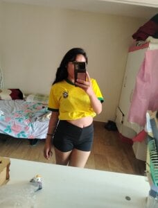 Regina_Shine Fut 💋 Foto 2