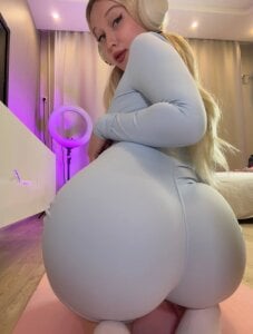 Pinkpussy_daily for your visual enjoyment💞 Bilde 2