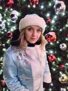 Ami_Foxy New Year  2. fénykép