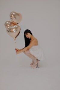 Valentine's Day🏹💌 de kimhilton_  3 Imagens