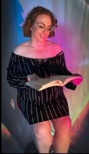 Tania-goddess- Tania Pic