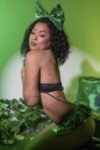 Today I'm the lucky one 🍀 de Ashleyy23x Foto 5