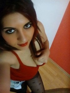 QueenLady