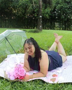 alixon_fiore5 Happy Valentine's Day, my love💖🔥 Gambar 2